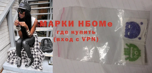 твердый Тында