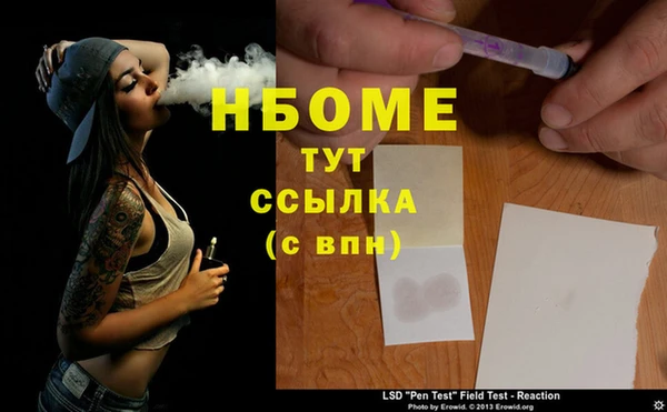 твердый Тында